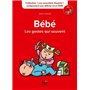 Bébé, les gestes qui sauvent