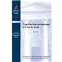 CONSTRUCTION EUROPÉENNE ET ÉTAT DE DROIT