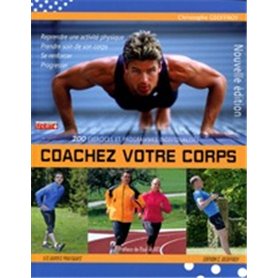 COACHEZ VOTRE CORPS 2ED