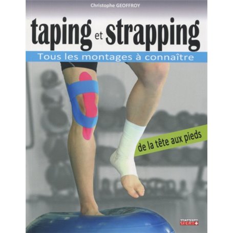 TAPING ET STRAPPING