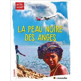 LA PEAU NOIRE DES ANGES