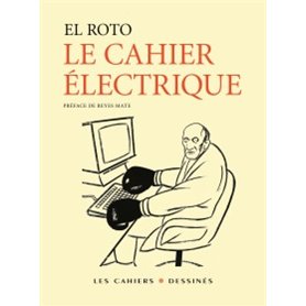 Le cahier electrique