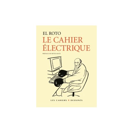 Le cahier electrique