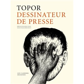 TOPOR DESSINATEUR DE PRESSE