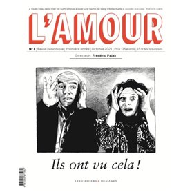 L'Amour N1