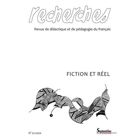 Fiction et réel