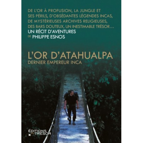 L'or d'Atahualpa