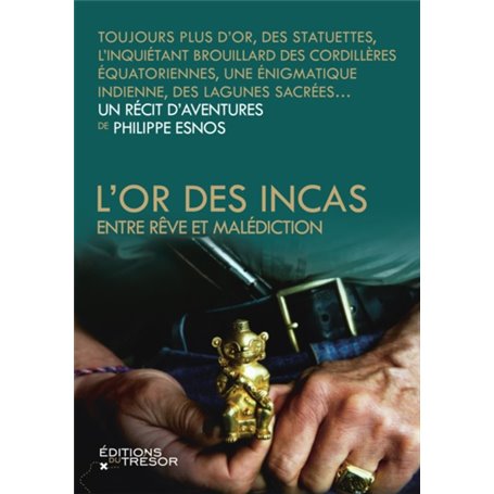 L'or des incas