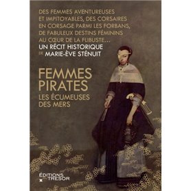 Femmes pirates