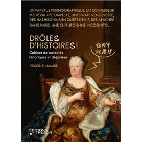 Drôle(s) d'histoire(s)