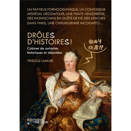 Drôle(s) d'histoire(s)