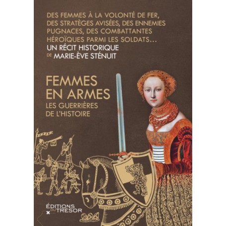 Femmes en armes