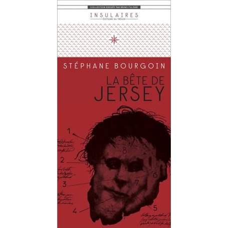 La bête de Jersey