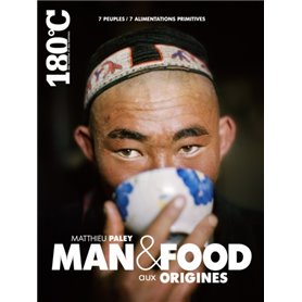 MAN AND FOOD