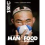 MAN AND FOOD