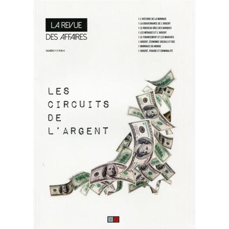 Les circuits de l'argent