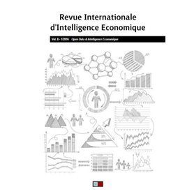 Revue internationale d'intelligence économique 8-1/2016