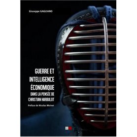 Guerre et intelligence économique