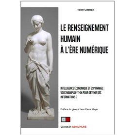 Le renseignement humain à l'ère numérique