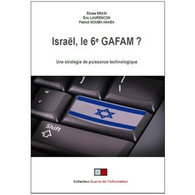 Israël, le 6e GAFAM ?