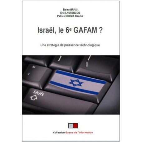 Israël, le 6e GAFAM ?