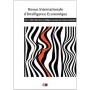 Revue internationale d'intelligence économique 10-1/2018