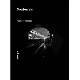 Souterrain