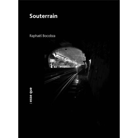 Souterrain