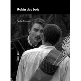 Robin des bois