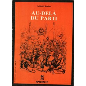 Au-delà du Parti