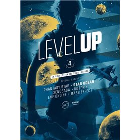 Level Up - Niveau 4