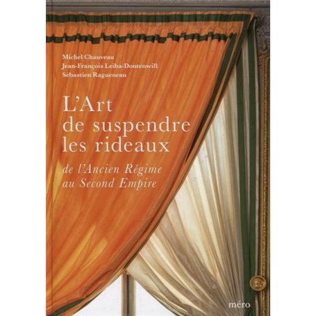 L'art de suspendre les rideaux