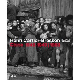 Henri Cartier-Bresson : Chine