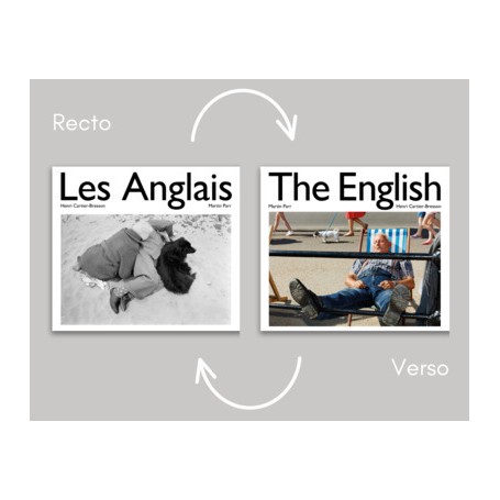 Les Anglais