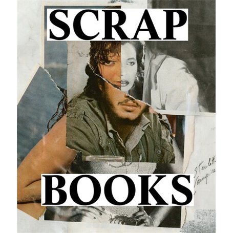 Scrapbooks