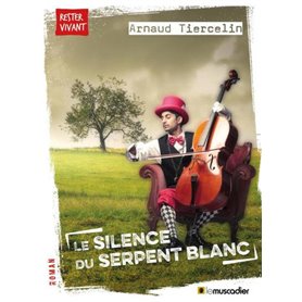 Le silence du serpent blanc