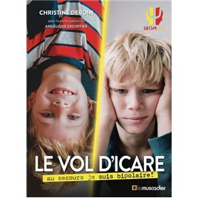 Le vol d'Icare