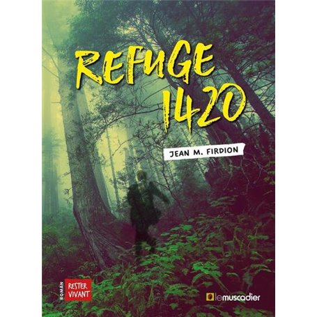 Refuge 1420