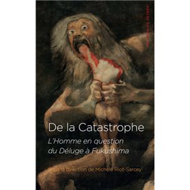 De la catastrophe