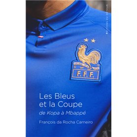 Les bleus et la coupe