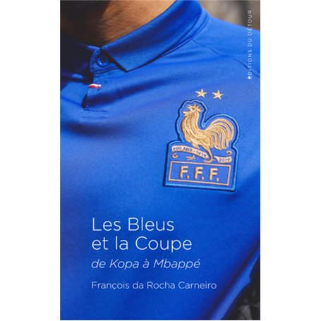 Les bleus et la coupe