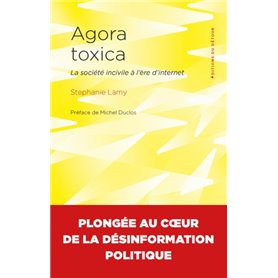 Agora toxica