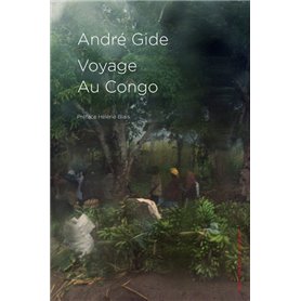 Voyage au Congo