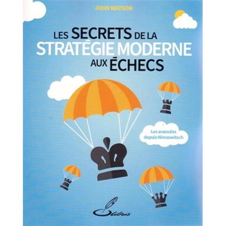 Les secrets de la stratégie moderne aux échecs