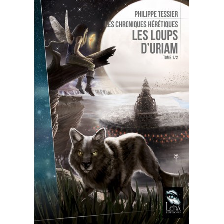 Les loups d'Uriam