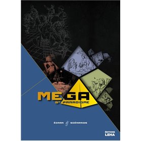 Méga le 5ème Paradigme - Le supplément écran