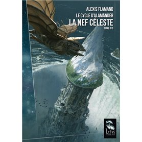 La nef céleste