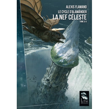 La nef céleste