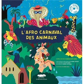 L'afro carnaval des animaux