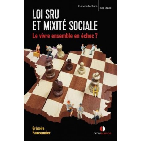 Loi SRU et mixité sociale